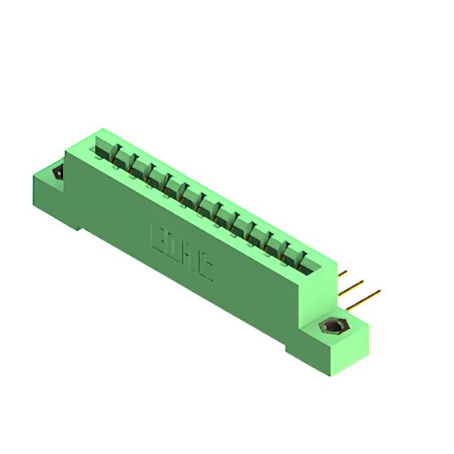 837-012-559-107 EDAC Inc.  Edgeboard Connectors